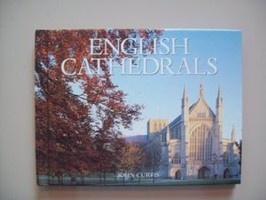 English Cathedrals 