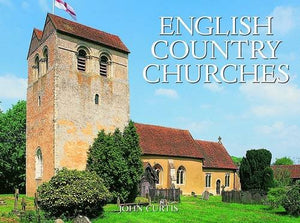 English Country Churches 