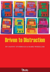 Driven to Distraction 