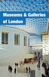 Museums and Galleries of London 