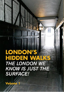 London's Hidden Walks 