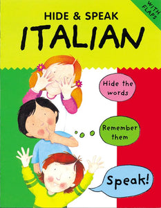 Hide & Speak Italian 