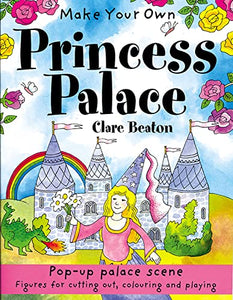 Make Your Own Princess Palace 