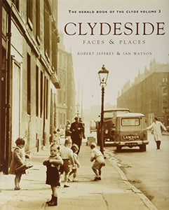 The Herald Book of the Clyde 