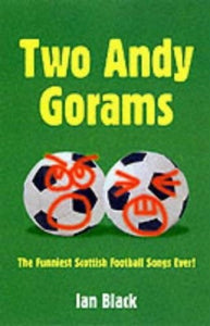 Two Andy Gorams 