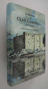 A History of Clan Campbell 