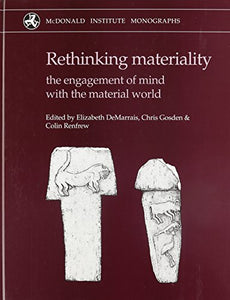 Rethinking Materiality 