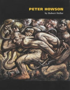 Peter Howson 