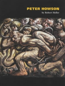 Peter Howson 