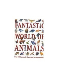 Fantastic World of Animals 