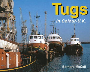 Tugs in Colour 