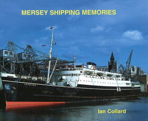 Mersey Shipping Memories 