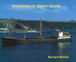 Coasters of South Devon 