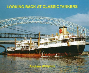 Looking Back at Classic Tankers 