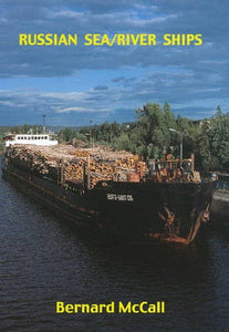 Russian Sea/River Ships 