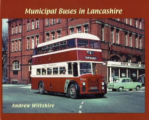 Municipal Buses in Lancashire 