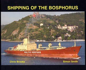 Shipping of the Bosphorus 