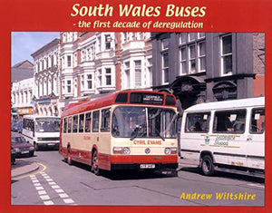 South Wales Buses 