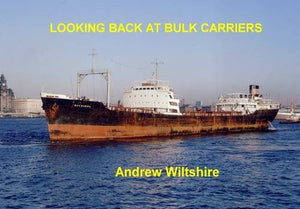 Looking Back at Bulk Carriers 