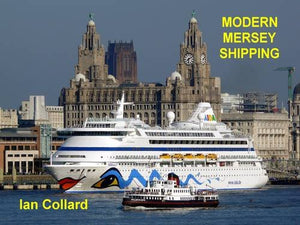 Modern Mersey Shipping 