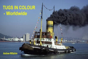 Tugs in Colour - Worldwide 