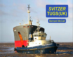 Svitzer Tugs - Uk 