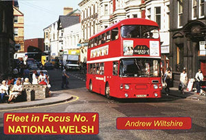 NATIONAL WELSH 