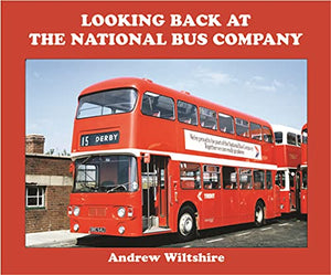 Looking Back at the National Bus Company 