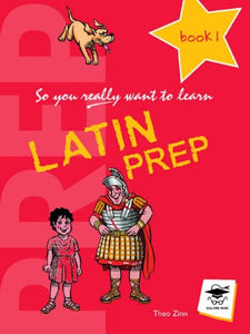 Latin Prep Book 1 