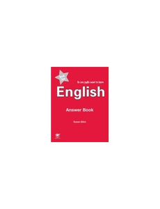 So You Really Want to Learn English Book 1 