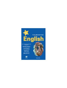 So You Really Want to Learn English Book 2 