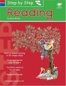 Step by Step Reading 