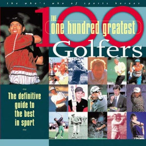 100 Greatest Golfers 