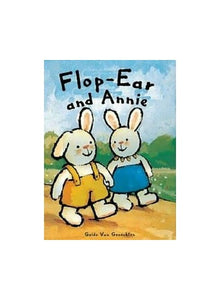 Flop-Ear and Annie 