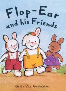 Flop Ear and His Friends 