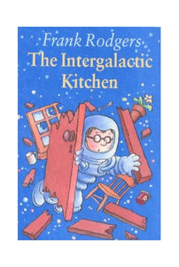 The Intergalactic Kitchen 