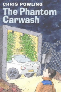 The Phantom Carwash 