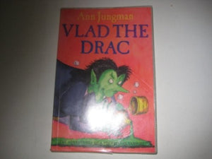 Vlad the Drac 