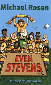 Even Stevens F.C. 