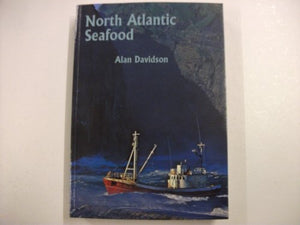 North Atlantic Seafood 