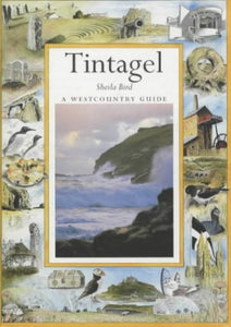 Tintagel 