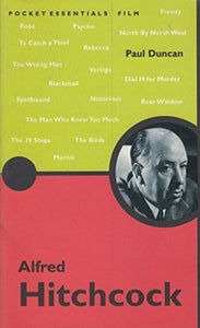 Alfred Hitchcock 