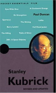 Stanley Kubrick 