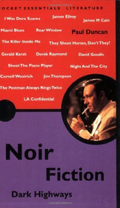 Noir Fiction 