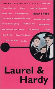 Laurel & Hardy 