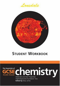 The Essentials of GCSE Double Award Chemistry 