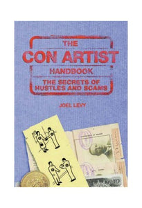 The Con Artist Handbook 