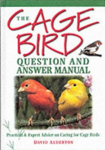 The Cage Bird Question and Answer Manual 