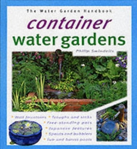 Container Water Gardens 