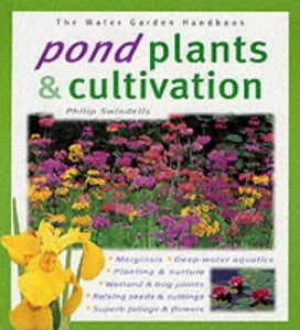 Pond Plants and Cultivation 